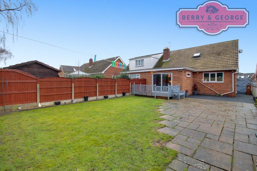 Additional image 33 of Bron Y Nant, Mold, Flintshire, Clwyd, CH7