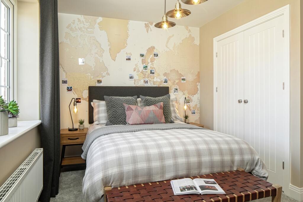 Additional image 11 of Doughton Road (off, Coggeshall Road), Kelvedon 
CO5 9NX