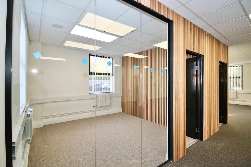 Additional image 12 of Unit 6, Lake Meadows Business Park, Woodbrook Crescent, Billericay, CM12 0EQ