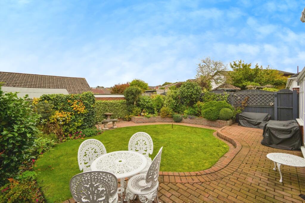 Additional image 4 of Gorstons Lane, Little Neston, Neston, Cheshire, CH64