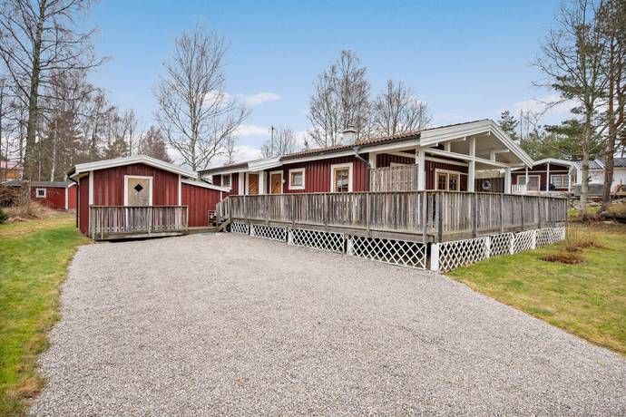 Additional image 2 of Dalvägen 2, Båleröd, Strömstads kommun