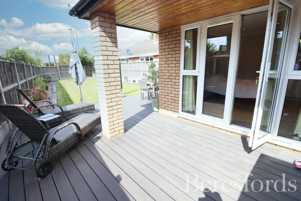 Additional image 21 of Oak Road, Rivenhall, CM8