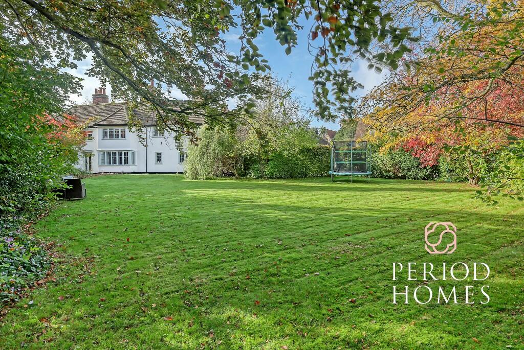 Additional image 20 of Lodge Road, Writtle