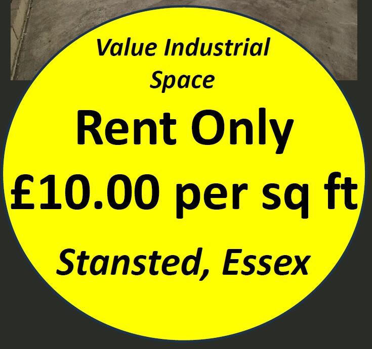 Additional image 7 of Unit 1, Old Mead Road, Elsenham, Essex CM22 6JL