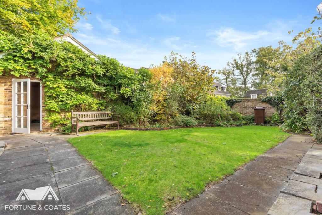 Additional image 21 of Penshurst, Harlow