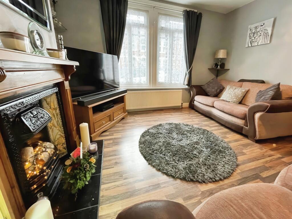 Additional image 8 of Empire Road, HARWICH