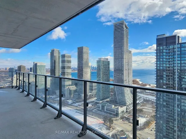 Additional image 29 of 10 Park Lawn Rd Unit 3709