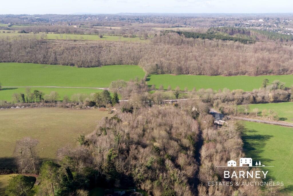 Additional image 5 of Land at Station Road, Woldingham, CR3