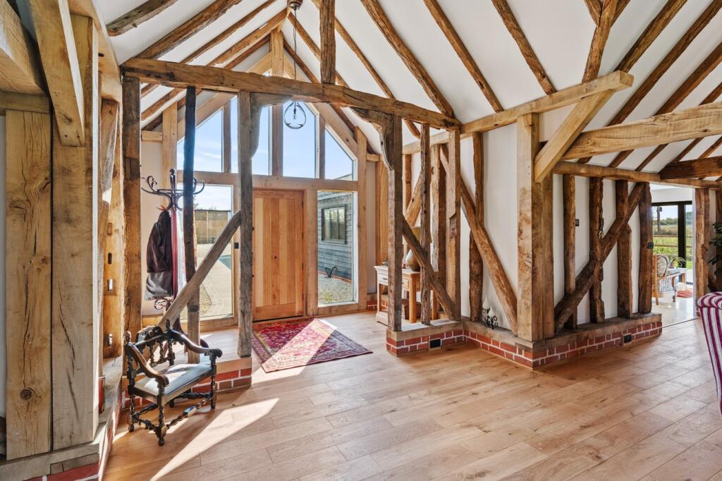 Additional image 4 of Barnhall Road, Tolleshunt Knights, Maldon, CM9