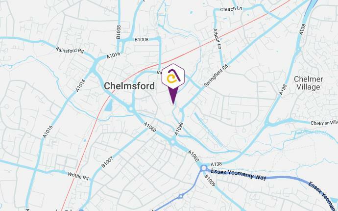 Additional image 4 of Suite, 25-29 Springfield Road, Chelmsford CM2 6JE