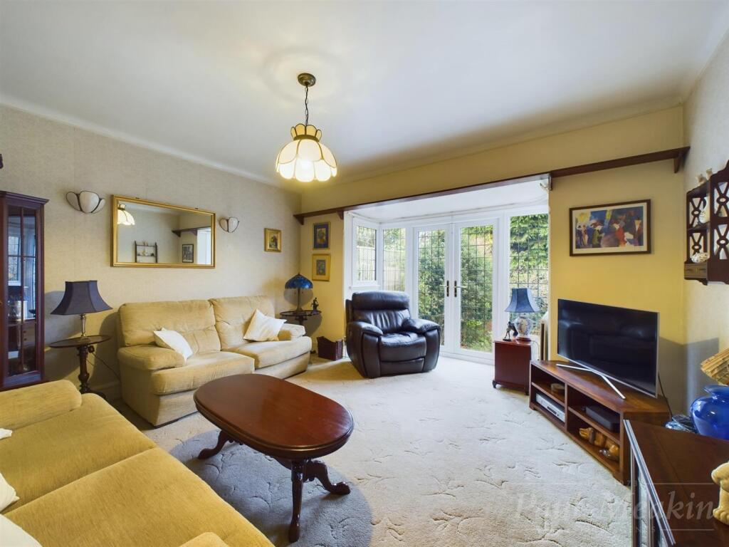 Additional image 18 of Beech Avenue, South Croydon