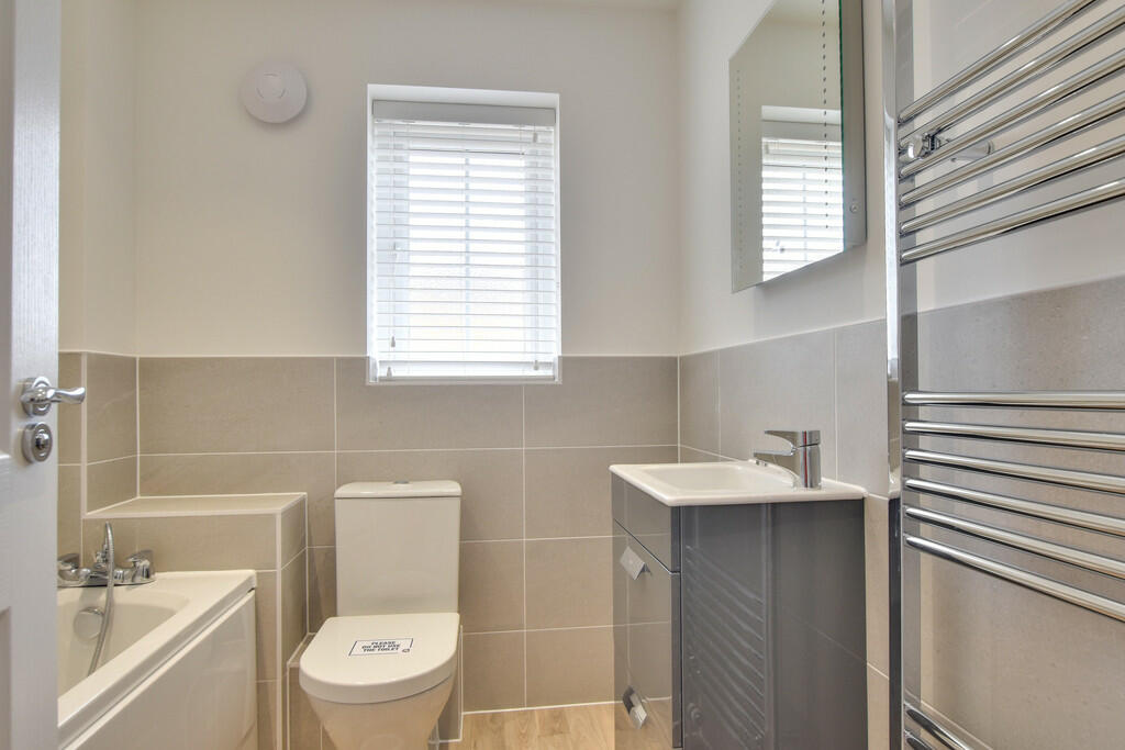 Additional image 12 of Woodlands Park, New Homes