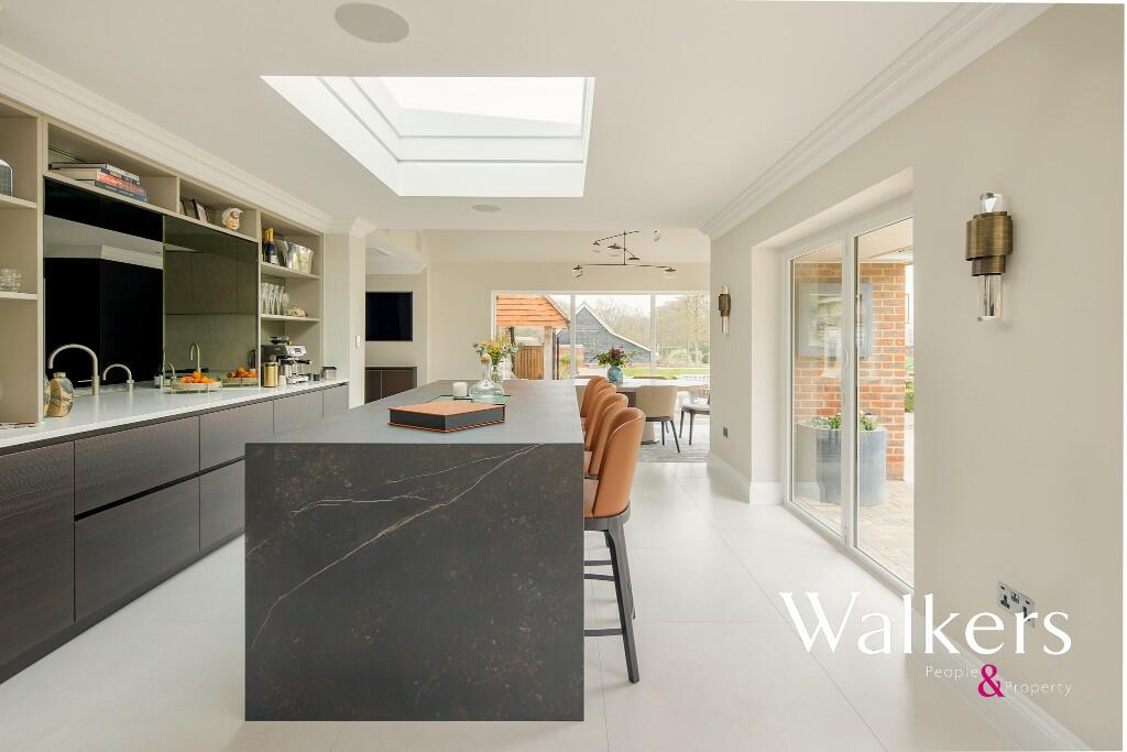 Additional image 28 of Mill Green Road, Fryerning - Main Residence & 3 Cottages