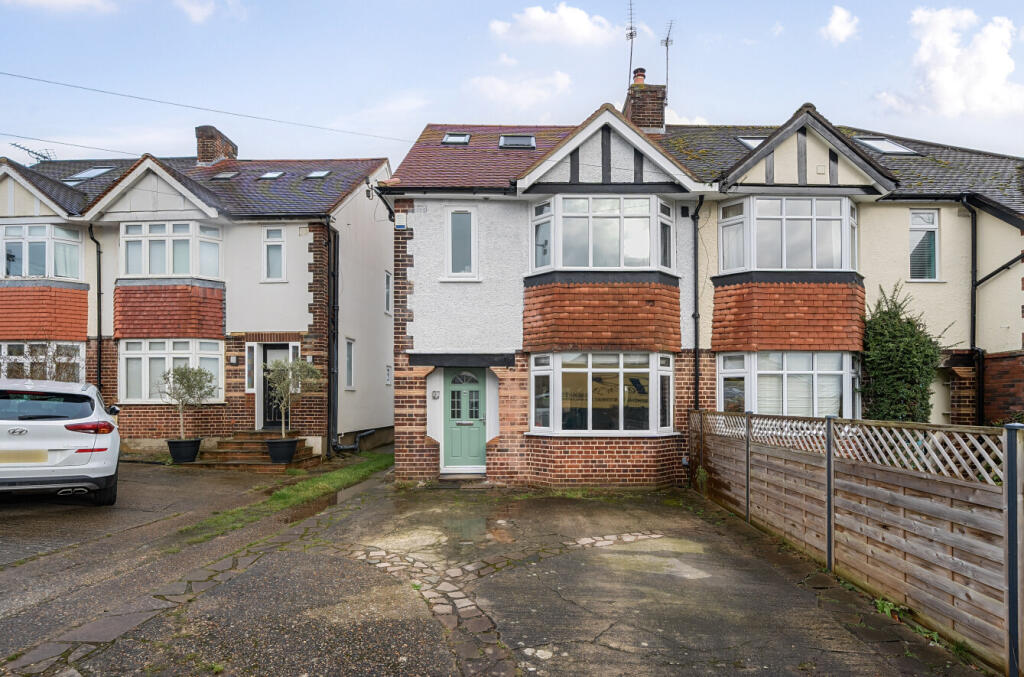 Additional image 21 of Pinelands, Bishop's Stortford, Hertfordshire, CM23