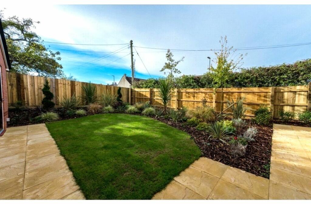 Additional image 5 of Parkwood, Plot 216, Birch Grange, Roften Way, Hooton, Cheshire W & Chester, CH66