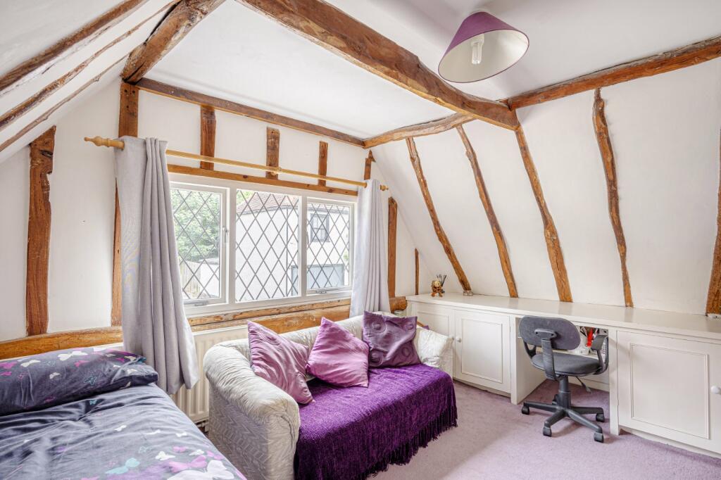 Additional image 15 of The Cross, Elsenham, Bishop's Stortford, Essex, CM22