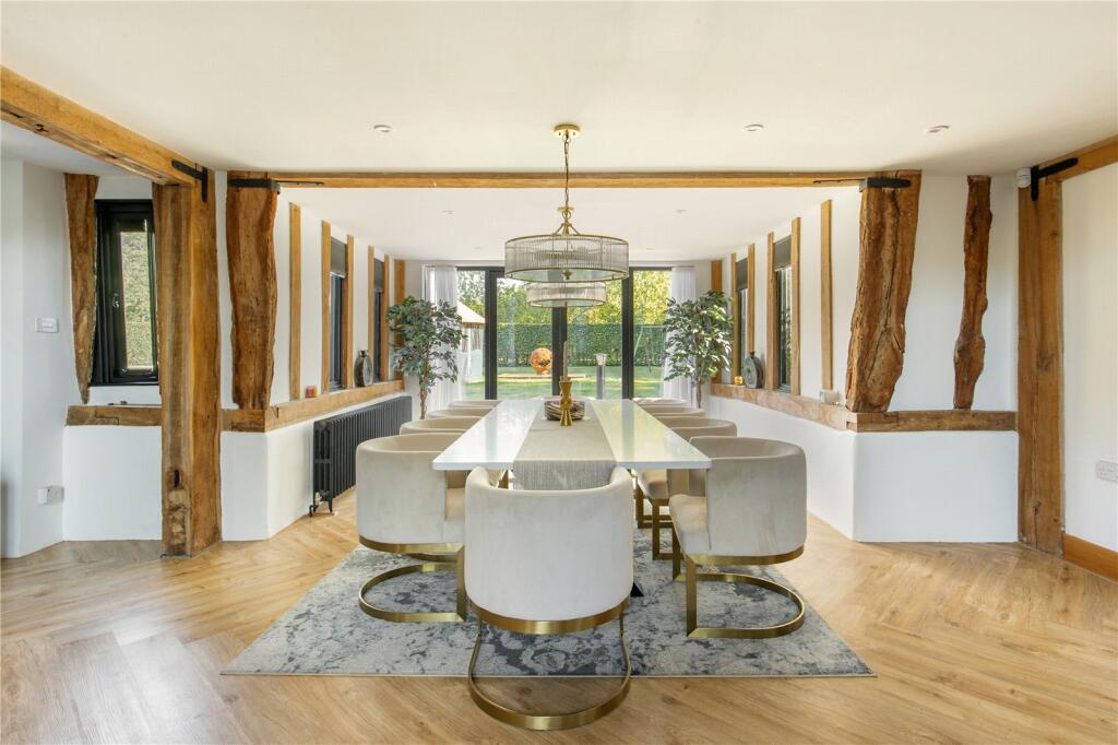 Additional image 5 of Pentlow, Sudbury, Essex, CO10