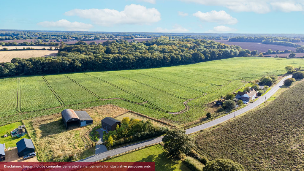 Additional image 5 of Wethersfield Road, Sible Hedingham, Halstead