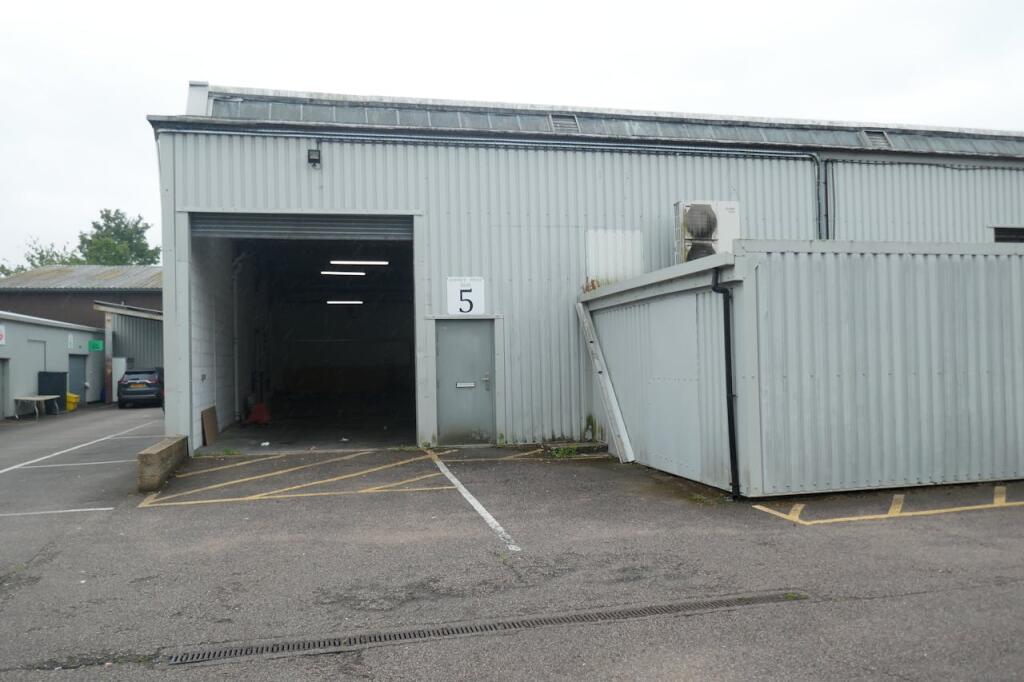 Additional image 2 of 4 & 5 Advance Mews, Central Road, Harlow, CM20 2ST