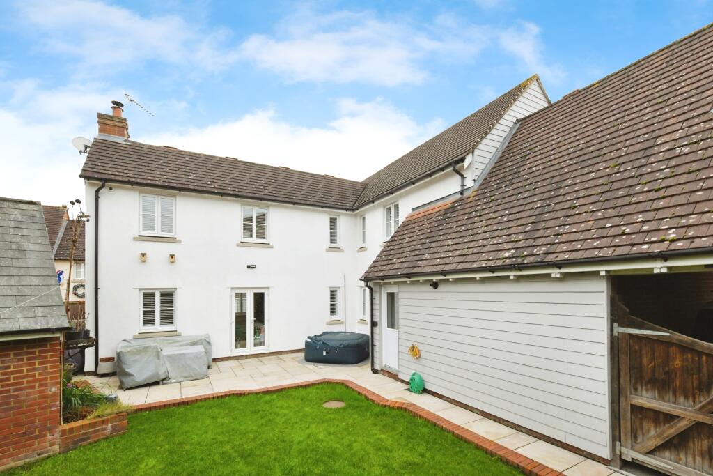 Additional image 14 of Worrin Road, Flitch Green, Dunmow, Essex, CM6