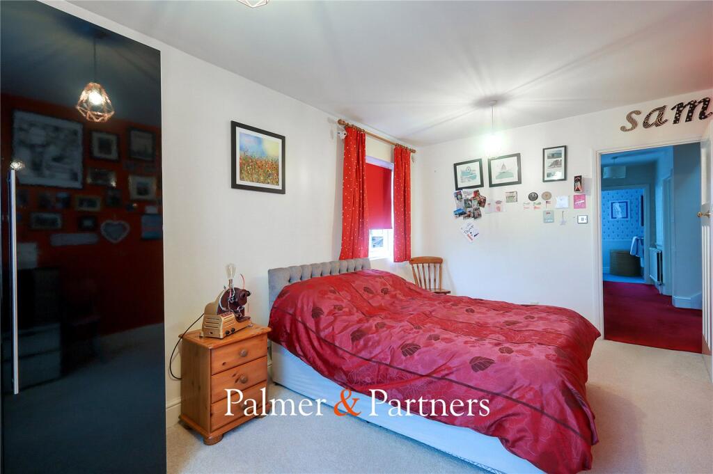 Additional image 20 of Nelson Road, Lexden, Colchester, Essex, CO3