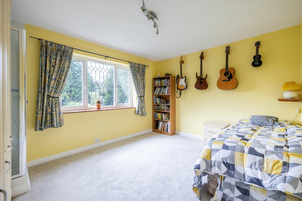 Additional image 9 of Blacksmiths Hill, South Croydon, CR2