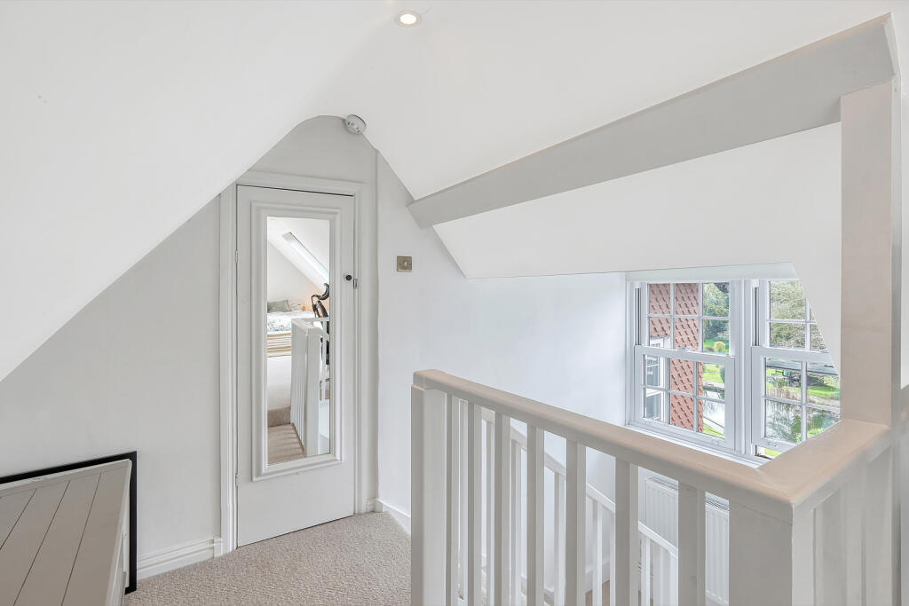 Additional image 34 of Vicarage Road, Finchingfield, Braintree, Essex, CM7