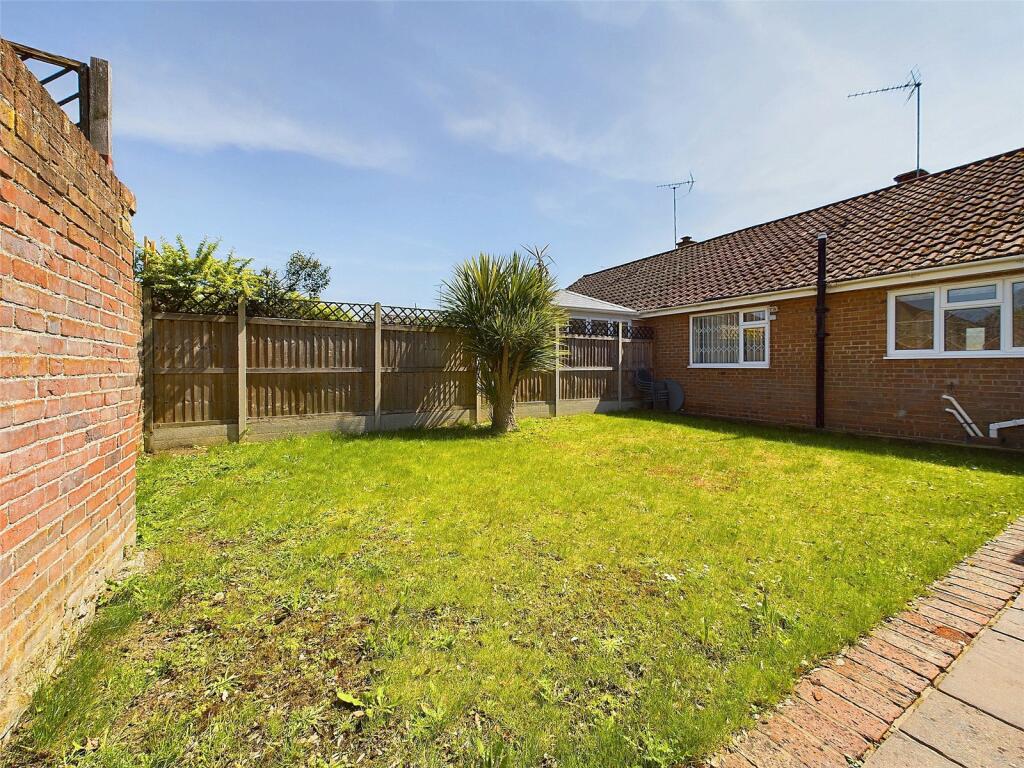 Additional image 9 of The Retreat, Maldon Road, Witham, Essex, CM8