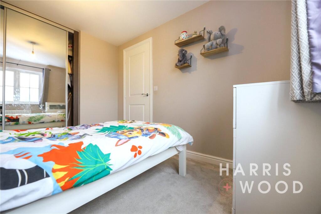 Additional image 9 of Collar Way, Witham, Essex, CM8