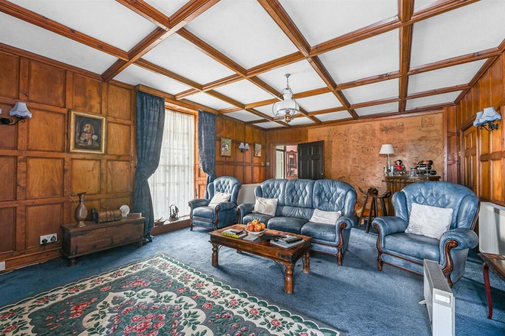 Additional image 9 of Hall Road, Asheldham, Southminster