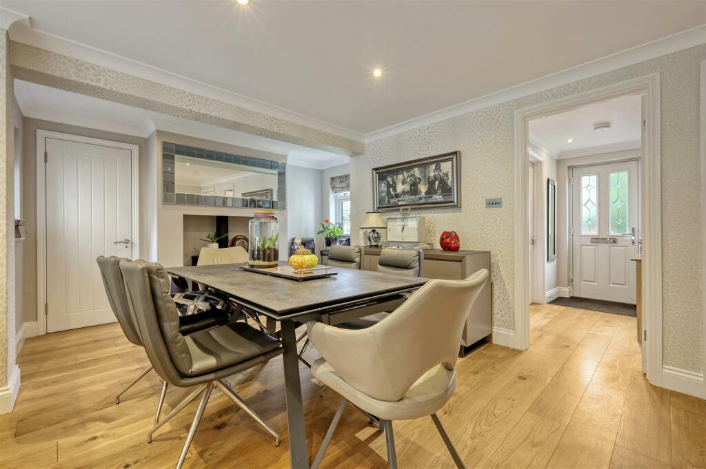 Additional image 11 of Stunning Detached Cottage:  Roydon