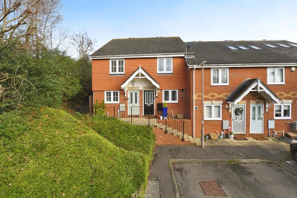 Additional image 17 of Kings Chase, Brentwood, Essex, CM14