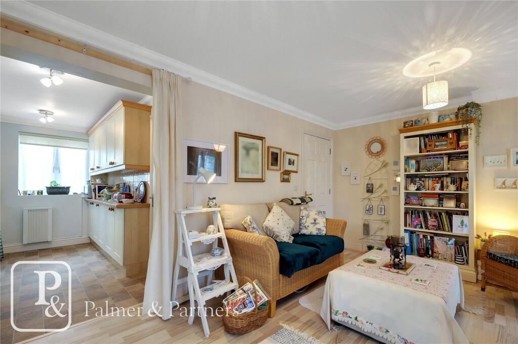 Additional image 7 of Parkside Quarter, Colchester, Essex, CO1