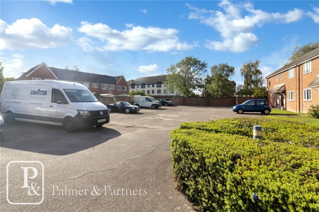 Additional image 9 of Chinook, Highwoods, Colchester, Essex, CO4