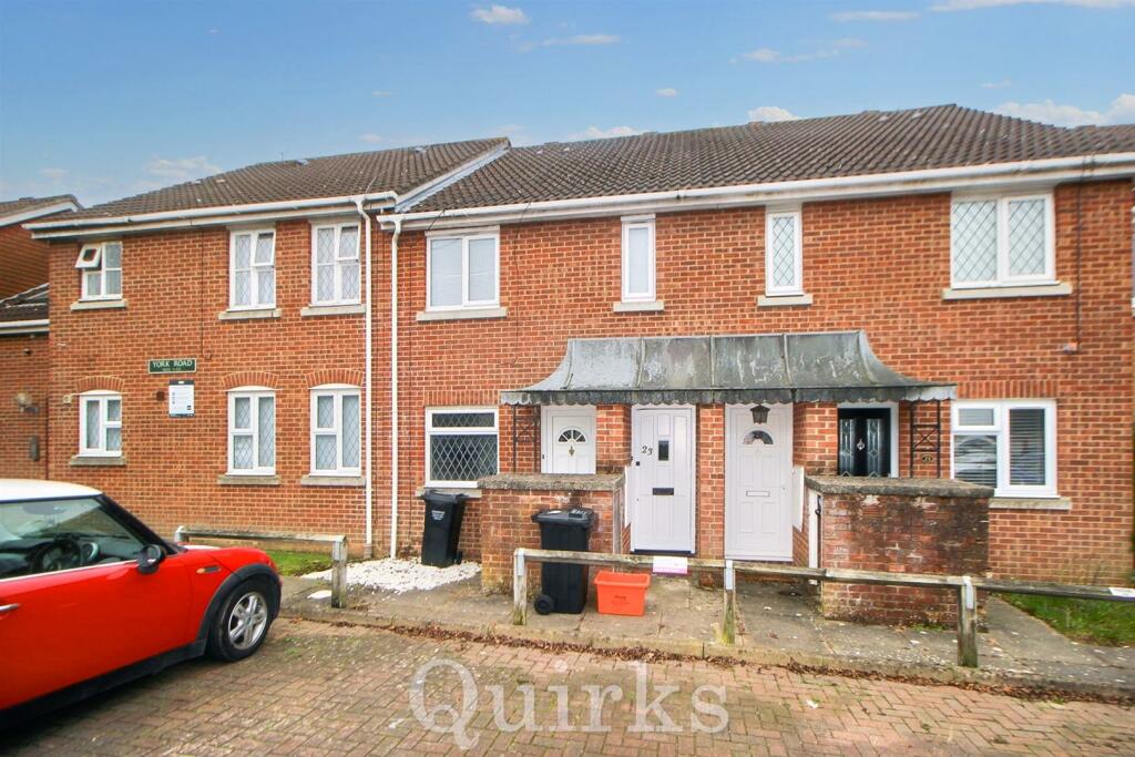 Additional image 4 of York Road, Billericay