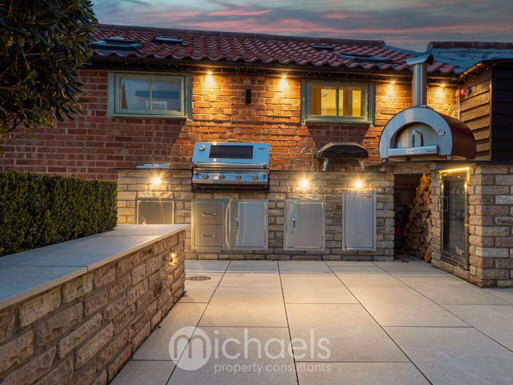 Additional image 36 of Lodge Lane, Ardleigh, Colchester, CO7