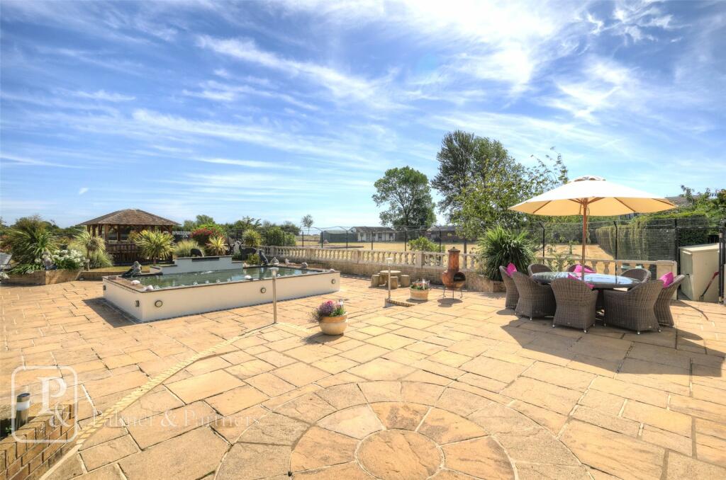 Additional image 47 of Dumont Avenue, St. Osyth, Clacton-on-Sea, Essex, CO16
