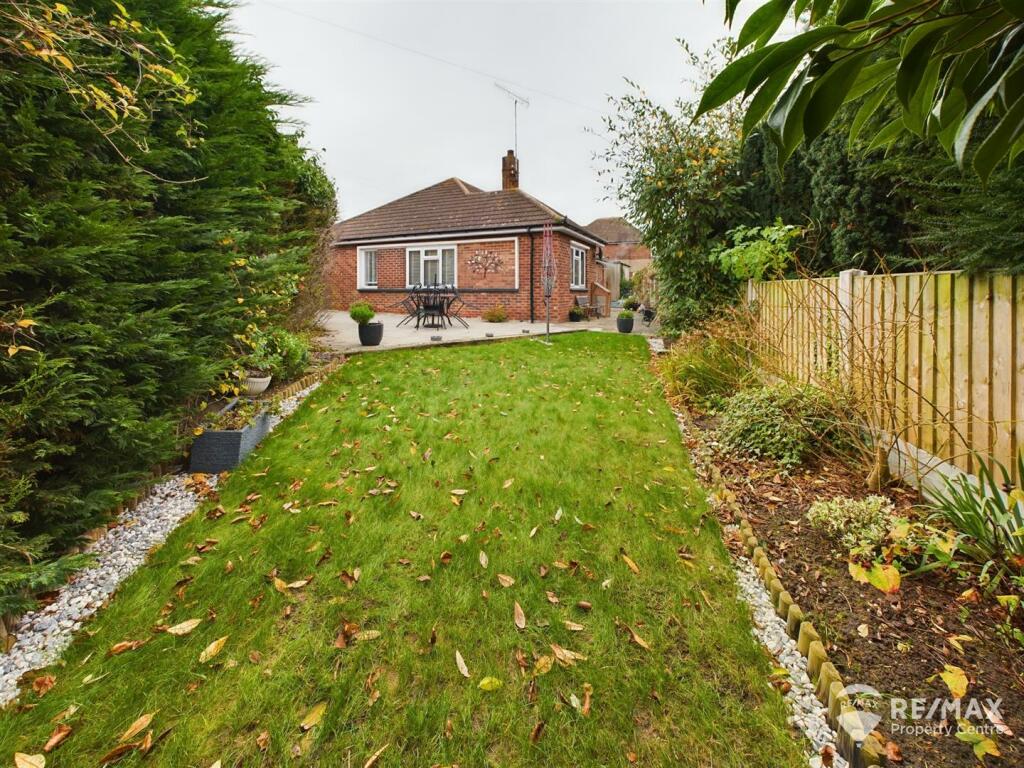 Additional image 28 of Newton Road, Harwich
