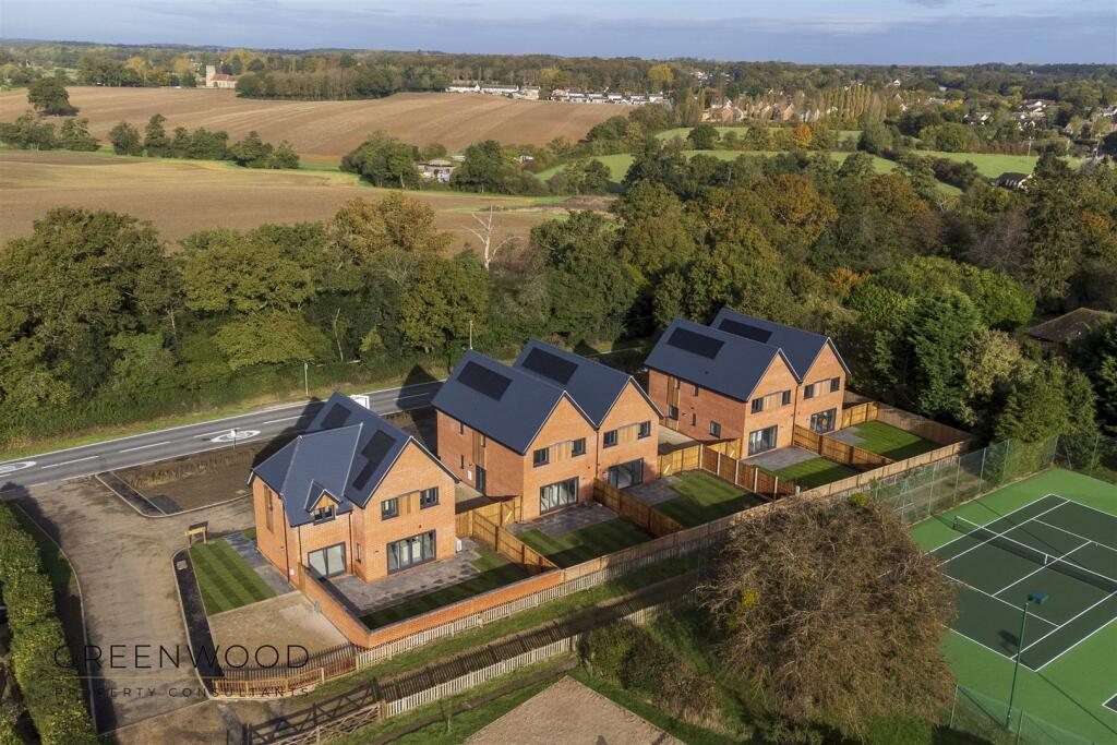 Additional image 2 of Roman Close, Braintree Road, Gosfield, Essex