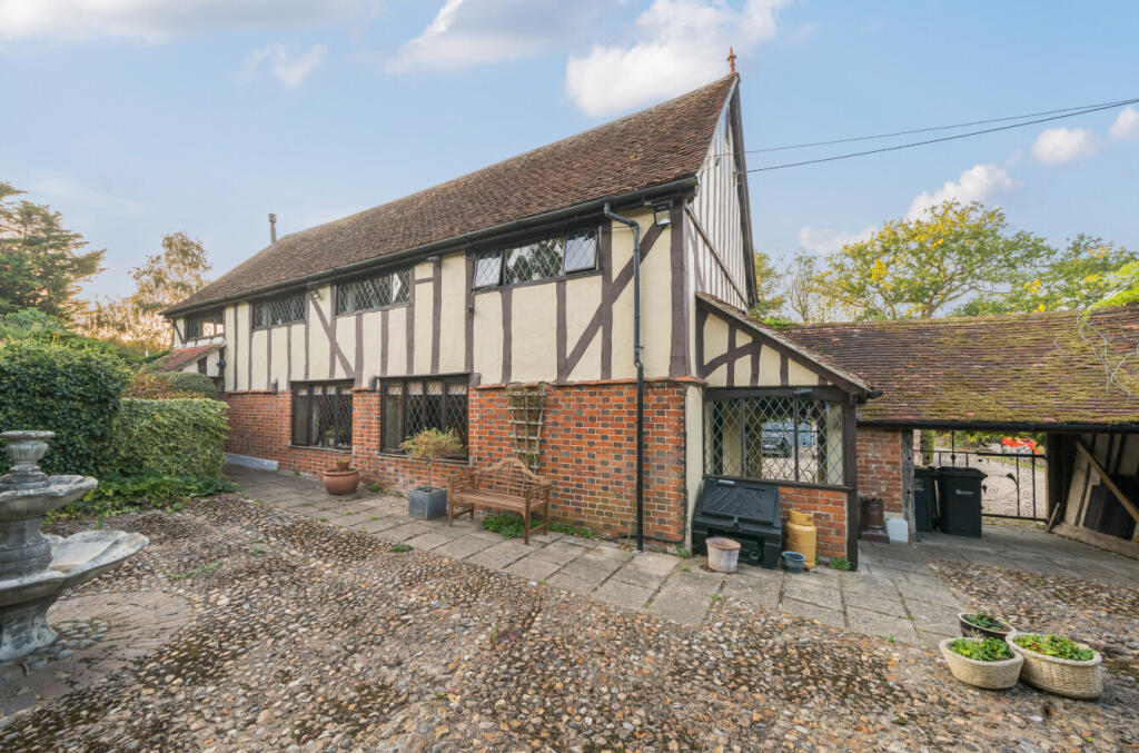 Additional image 32 of High Street, Great Yeldham, Essex, CO9