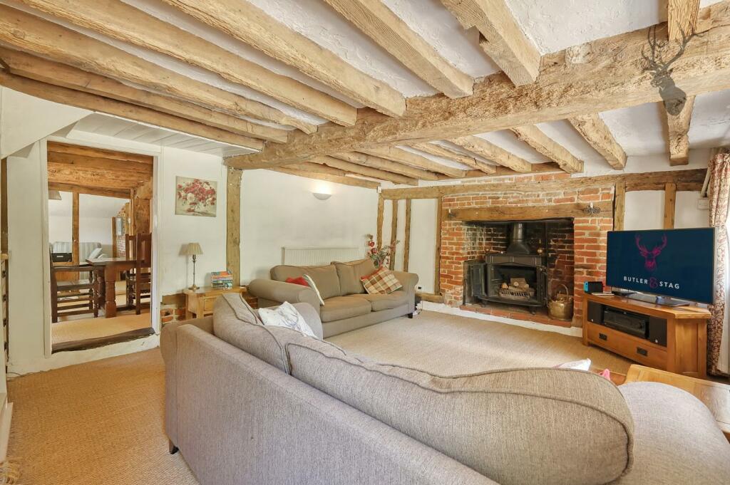 Additional image 27 of Poplar Row, Theydon Bois, Epping