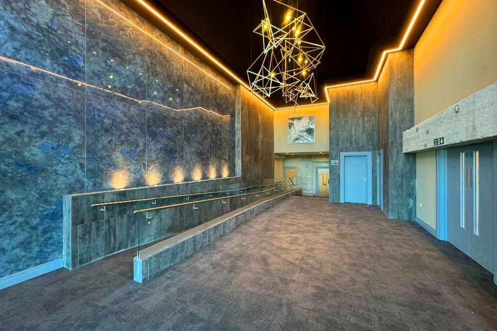 Additional image 10 of Skyline Penthouses