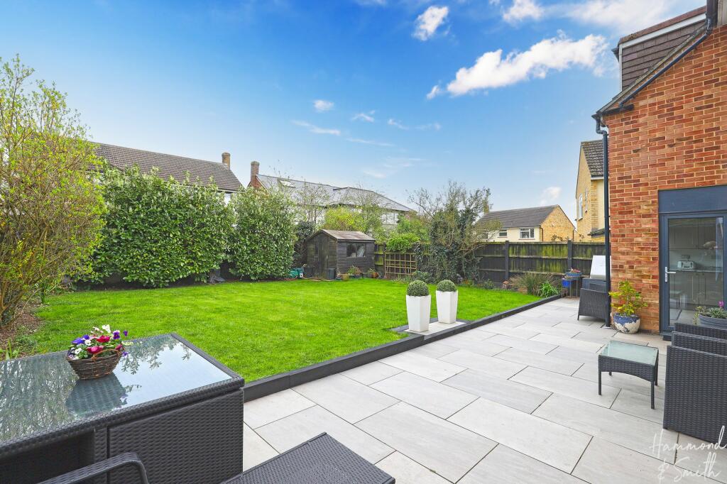 Additional image 21 of Great Lawn, Ongar, CM5