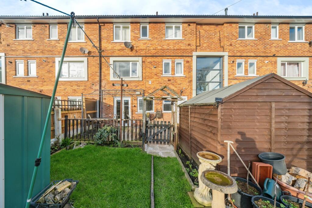 Additional image 15 of Sutton Way, Great Sutton, Ellesmere Port, Cheshire, CH65