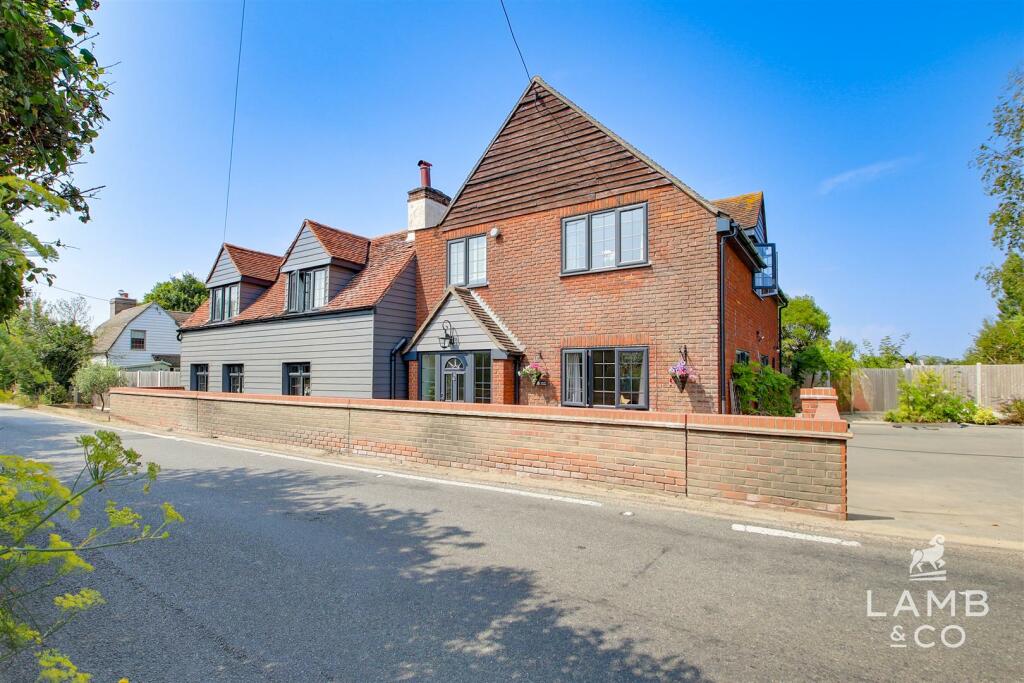 Additional image 39 of The Street, Kirby-Le-Soken