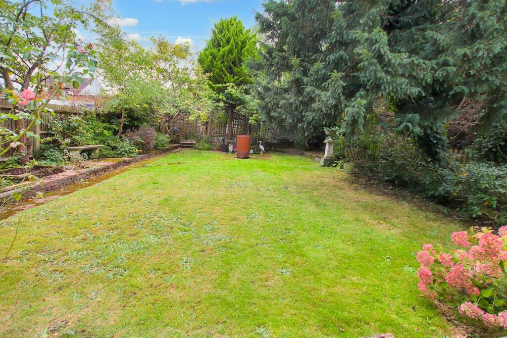 Additional image 4 of Graham Close, Shirley