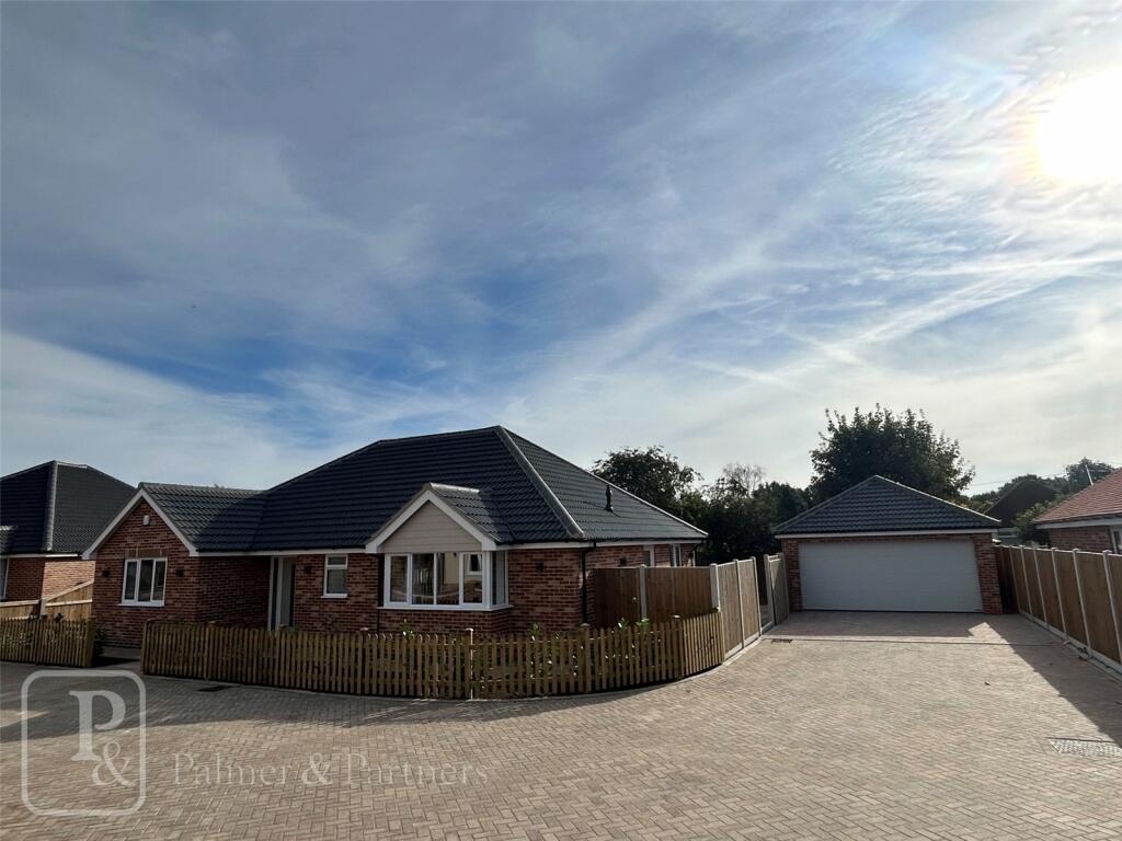 Additional image 22 of The Meadows, Betts Green Road, Little Clacton, Essex, CO16