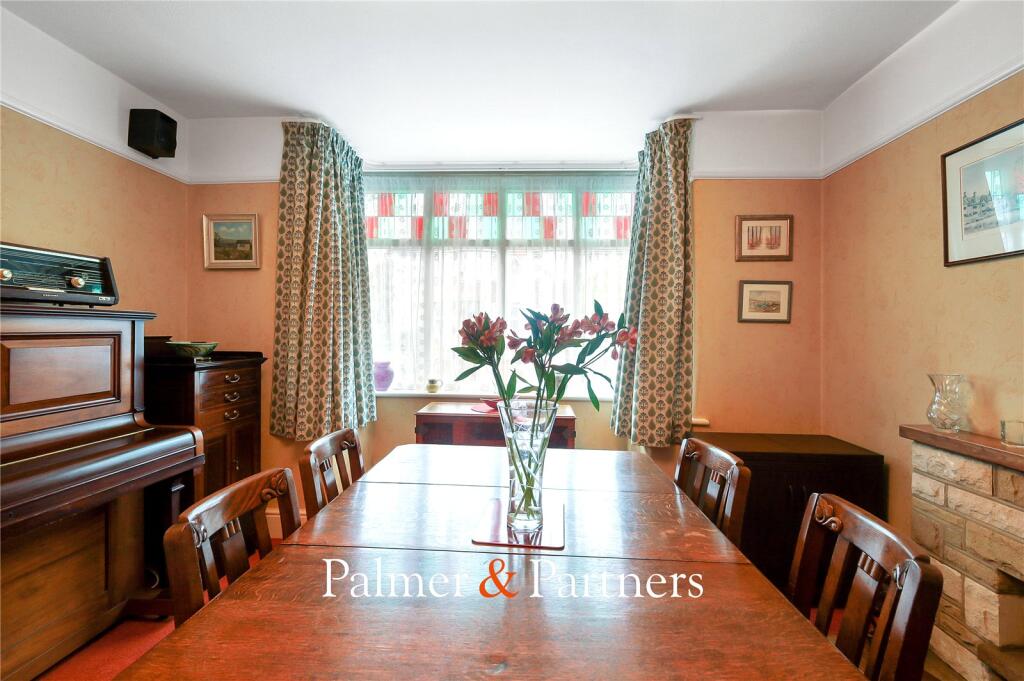 Additional image 7 of Nelson Road, Lexden, Colchester, Essex, CO3