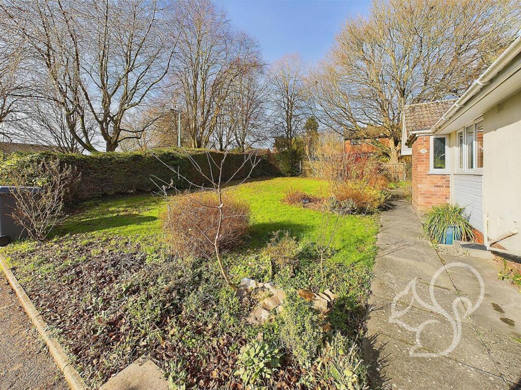 Additional image 17 of Greys Close, Sudbury