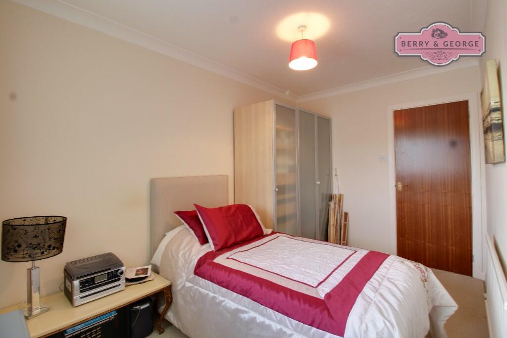 Additional image 26 of Rose House, County Road, Leeswood CH7 4RF